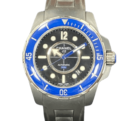 CHANEL�ʥ���ͥ��J12���ޥ꡼��ǥ��ȡ�H2559������ʡ�AE-411������Ź)