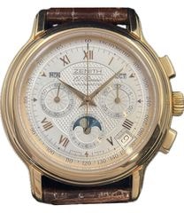 ZENITH(���˥�) ����ץ��������Υޥ�����T�ȥ�ץ륫�������ࡼ��ե����� 17.0240.410/01 ����С� ����� ST-923 ���ض�Ź