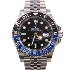 ROLEX,GMTマスター | ブランドバンク ショッピングサイト