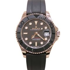 ROLEX,ヨットマスター | ブランドバンク ショッピングサイト