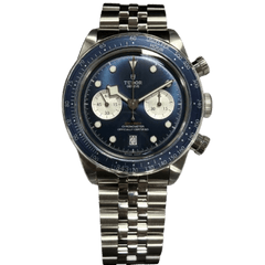 TUDOR(���塼����) �֥�å��٥� ������ 79360B�� �֥롼 ��̤������ ��AE-419������Ź��