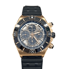 BREITLING(�֥饤�ȥ��) �����ѡ������Υޥå�B19 44 �ѡ��ڥ��奢�륫������ RB19301A1G1S1 ������ȥ�ʸ���� 140�ܸ��� ���ѥ磻��ǥ��󥰥ޥ������� ������220g 2024ǯ���� ������� UH-66 (����Ź)