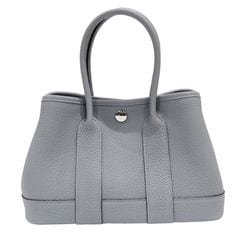 GOYARD (ゴヤール) サンルイPM ハンドバッグ トートバッグ グレー PVC