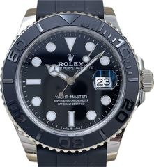 ROLEX(����å���) ��åȥޥ�����42 226659 �֥�å� 2023ǯ9�� ����� ���� ST-953 ���ض�Ź
