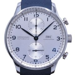 IWC(�������֥륷��)/�ݥ�ȥ����������Υ����/IW371605/�ۥ磻��/������С��٥����/2025.12��/����Ʊ��/NAC-477��̾�Ų�Ź��