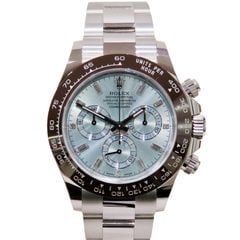 ROLEX (����å���) �����⥰��եǥ��ȥ� �ӻ��� 116506A �������֥롼 �Х��åȥ����� �ץ���� ���������� ��°�ʴ��� ��� Z-025 ���Ź