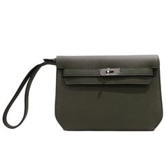 HERMES (����᥹) ���꡼�ǥڥå���25 ����å��Хå� ��������ޥ�/����С���� �ȥ� Y��� ̤���� W121 ���Ź