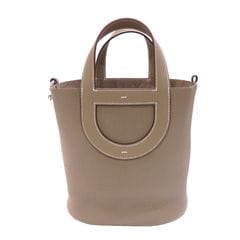 HERMES (エルメス) トランザットセーラー ブラック・ブルーインディゴ