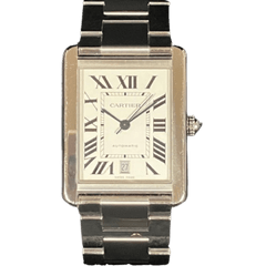 Cartier�ʥ���ƥ����� ���󥯥���XL��W5200028������ʡ�AE-452������Ź�ˡ�