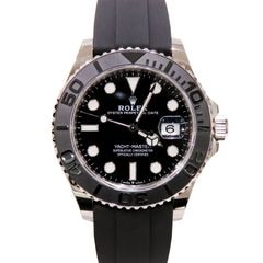 ROLEX (����å���) ��åȥޥ����� �ӻ��� 226659 �֥�å� WG �����ե� ��°�ʴ��� ����Ʊ�� Z-133 ���Ź