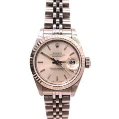 ROLEX (����å���) �ǥ��ȥ��㥹��26 �ӻ��� 69174 ����С�  ���������� ���ΤΤ� ���A Z-136 ���Ź