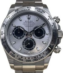 ROLEX(����å���) �����⥰��եǥ��ȥ� 116509 ��������ߥ֥�å� ����� ST-975 ���ض�Ź