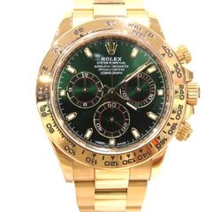 ROLEX (����å���) �����⥰��եǥ��ȥ� �ӻ��� 116508 ���꡼�� ���A 3����Ĵ�� ��°�ʴ��� Z-179 ���Ź