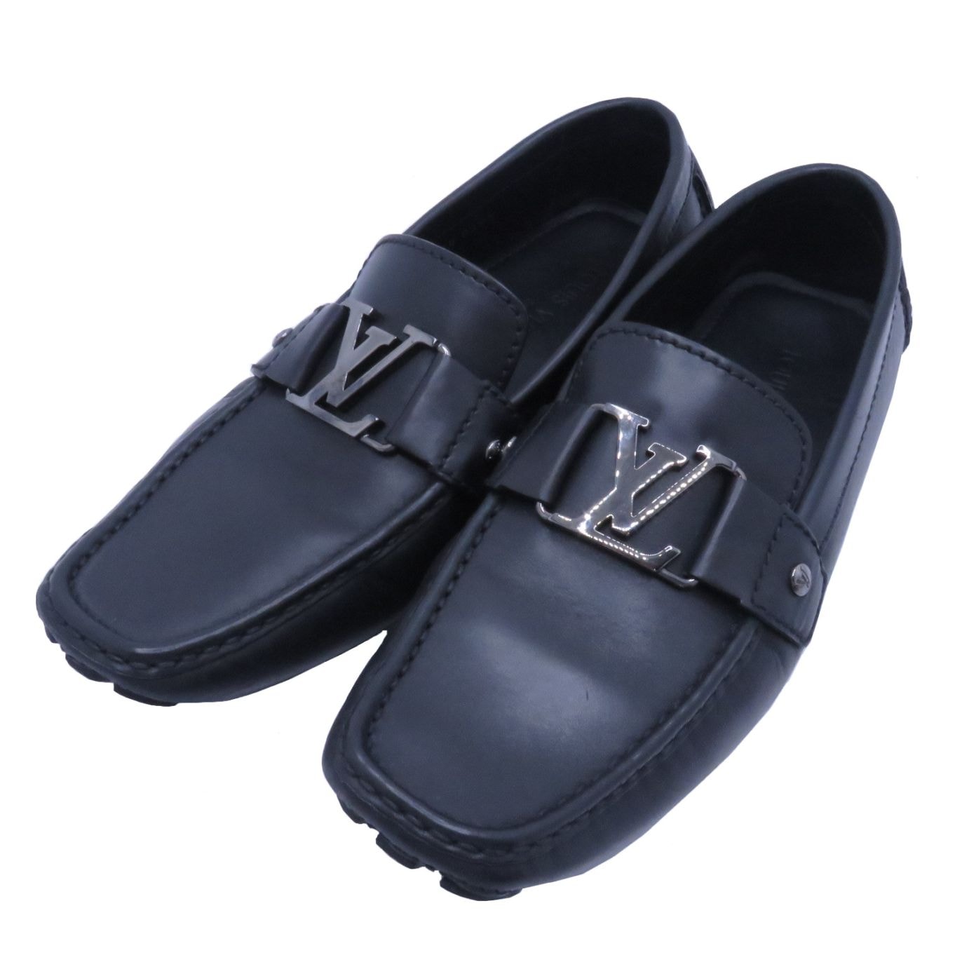 LOUIS VUITTON (ルイヴィトン)/モンテカルロドライビングシューズ