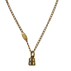 BALENCIAGA (�Х�󥷥���)Nano ����� �ͥå��쥹 ������ɡ������ ��AE-480������Ź��