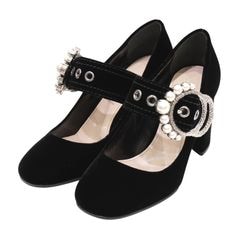 HERMES (エルメス) HermesJokeサンダル (ケリードールピクト) ブルー