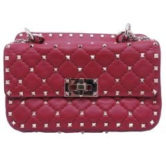 VALENTINO(�������ƥ���)/���å������å����ѥ�����������/��å�/������/G���/���A/NAC-483(̾�Ų�Ź)