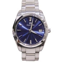 GRAND SEIKO (�����ɥ�������) �إ�ơ������쥯����� �ӻ��� SBGX265 �֥롼 SS ��°�ʴ��� ������� Z-235 ���Ź