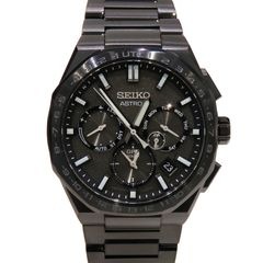 SEIKO (��������) �����ȥ��� �Х����ϥ����ɥ���ܥ�ǥ� �ӻ��� SBXC129 �֥�å� ������ ̤Ĵ�� ��ë�ͷ��դ� ��°�ʴ��� ̤���� Z-229 ���Ź