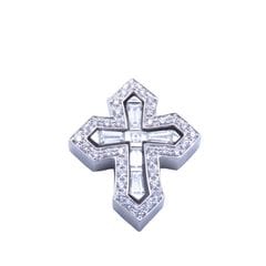 DAMIANI(���ߥ�����)/�٥륨�ݥå� ���饦��S/K18WG/YOSHIDA�����ǥ�/��7��/��47cm/���A/NAC-496��̾�Ų�Ź��