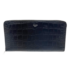 CELINE(���꡼��) �������������饦��ɥե����ʡ�Ĺ���� �֥�å� ������� (����Ź)