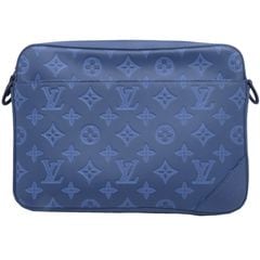 CELINE（セリーヌ) ミディアム メッセンジャー バッグ 保存袋有 中古美