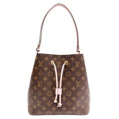 LOUIS VUITTON (ルイヴィトン) サックプラ・クロス ショルダーバッグ