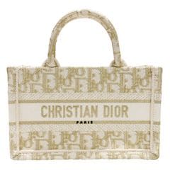 Dior (�ǥ�������) �֥å��ȡ��� �ߥ� �ȡ��ȥХå� �ۥ磻��/������� ���֥꡼��/����֥������꡼ ���A ��558 ���Ź