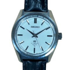 GRAND SEIKO(�����ɥ�������) �����ɥ�������45GS��4520-8000 1969ǯ�� ����� ���ΤΤߡ�AE-498������Ź��