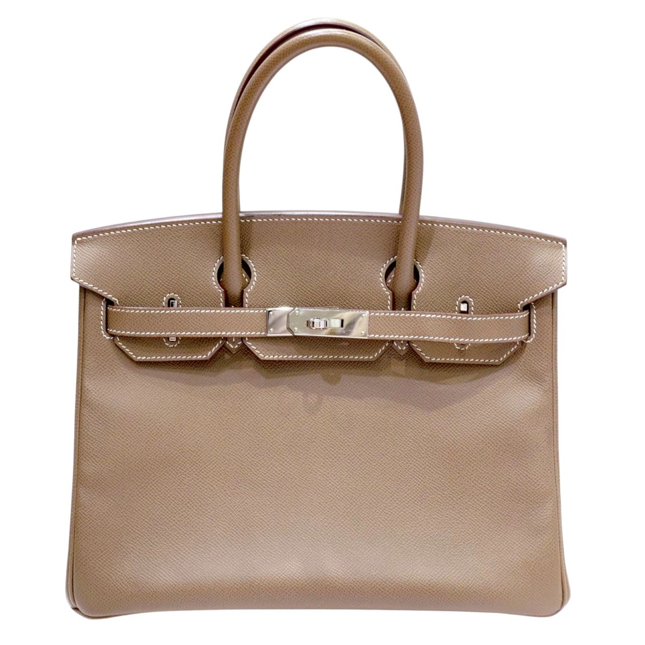 ブランドバンク フリマサイト ブラバン｜HERMES (エルメス) バーキン30 