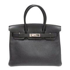 HERMES (エルメス) ケリー50 ヴォヤージュ ハンドバッグ ショルダー