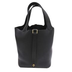 HERMES (����᥹) �ԥ�����MM �ϥ�ɥХå� �֥�å�/������ɶ�� �ȥ��� C��� ���A X153 ���Ź