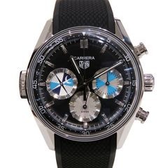 TAG HEUER (�����ۥ��䡼) ����� �����Υ���� �����ե����顼�ߥۥǥ��󥭡� ��ߥƥåɥ��ǥ������ �ӻ��� CBS2014.FT6293 �֥�å� SS ��С� ��°�ʴ��� ̤���� A-145 ���Ź