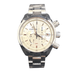 GRAND SEIKO(�����ɥ�������) ���ݡ��ĥ��쥯����� �ޥ���������å׸����ǥ� SBGC201 ����С� 2020ǯ10�� ����� UK-9 (����Ź)