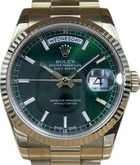 ROLEX(����å���) �ǥ��ǥ���36 118238 ���꡼�� 2005ǯ4�� ����� ���� ST-997 ���ض�Ź