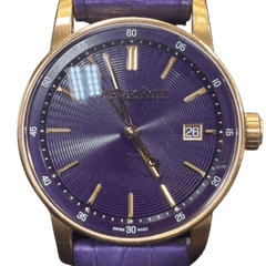 AUDEMARSPIGUET(�����ǥޥԥ�) CODE 11.59 �Х� �����ǥ� �ԥ� �����ȥޥƥ��å���77410OR.OO.A623CR.01��2024ǯ12���š����ʡ�AE-547��������Ź��