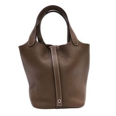 HERMES (����᥹) �ԥ�����PM �ȡ��ȥХå� ���ȥ�����/����С���� �ȥ��� A��� ���A Y96 ���Ź