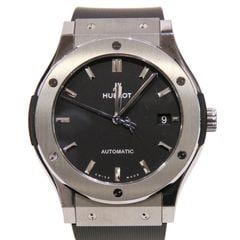 HUBLOT (���֥�) ���饷�å��ե塼����� �ӻ��� 511.NX.1171.RX �֥�å� ������ ��С� ��°�ʴ��� ������� A-176 ���Ź