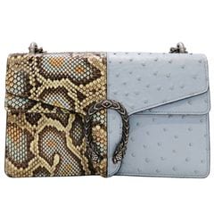 GUCCI (���å�) �ǥ����˥好�� ���⡼�� ���������Хå� 400249��498879 �١�����/�֥롼 �ѥ�����/�������ȥ�å� ���A Y53 ���Ź