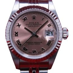 ROLEX(����å���)/�ǥ��ȥ��㥹��/79174/�ԥ󥯥����ޥ�/Y��(2002ǯ)/��������/�������/NAC-516��̾�Ų�Ź��