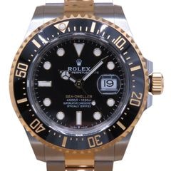 ROLEX (ロレックス) デイデイト36 腕時計 128236 ダイヤ入アイスブルー