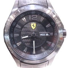 Scuderia Ferrari(�������ǥꥢ���ե��顼��)830093/�֥�å�/��ư/�����̵/�쥶��/̤������/A-200/���Ź