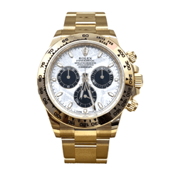 ROLEX(����å���) �ǥ��ȥ� 116508 ��ƥ��饤�� 2022.7�� ����Ʊ�� UK-17  (����Ź)