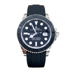 ROLEX(����å���) ��åȥޥ����� 226659 �֥�å�ʸ���� 2024.4�� �����ե�E.F(17.5��) ����Ʊ�� UK-18 (����Ź)