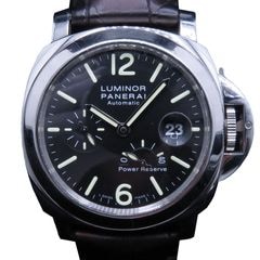 PANERAI(�ѥͥ饤)/��ߥΡ���ǥ��ȥѥ�ꥶ����/PAM00090/��С��٥����/��������/���B/NAC-519��̾�Ų�Ź��