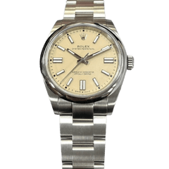 ROLEX(����å���) ���������ѡ��ڥ��奢��41��134300���١����塡������ʡ�AE-558(����Ź)