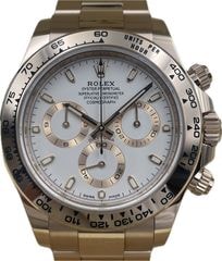 ROLEX(����å���) �����⥰��եǥ��ȥ� 116505 �����ܥ꡼ 2022ǯ2�� ����� ���� SA-31 ���ض�Ź