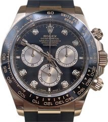 ROLEX(����å���) �����⥰��եǥ��ȥ� 126515LN �֥�å��ߥ�������� 8P������ 2023ǯ11�� ����� ���� SA-19 ���ض�Ź