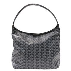 GOYARD (���䡼��) �ܥ���ۡ��ܡ��Хå�PM �ϥ�ɥХå� ���������Хå� ���졼 �����ƥ��󥰥����Х� ̤���� Y69 ���Ź