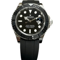 ROLEX(����å���)  ��åȥޥ������� 226659 ��K18WG�ߥ����ե�  ����ʡ�AE-580������Ź��